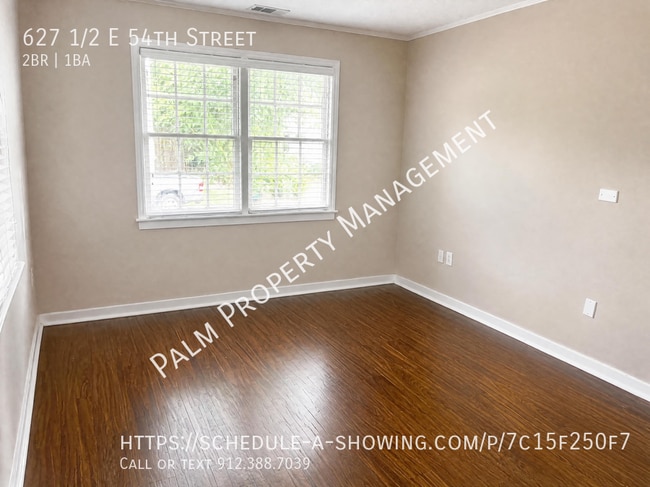 Photo - 627 1/2 E 54th Street-