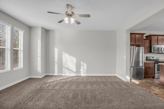 Photo - Spacious 4BR End-Unit Townhome | Low-Maintenance HOA Living