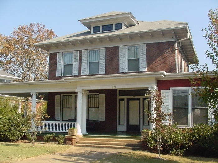 2 Bed 2 bath house on South Milledge Ave - 2 Bed 2 bath house on South Milledge Ave