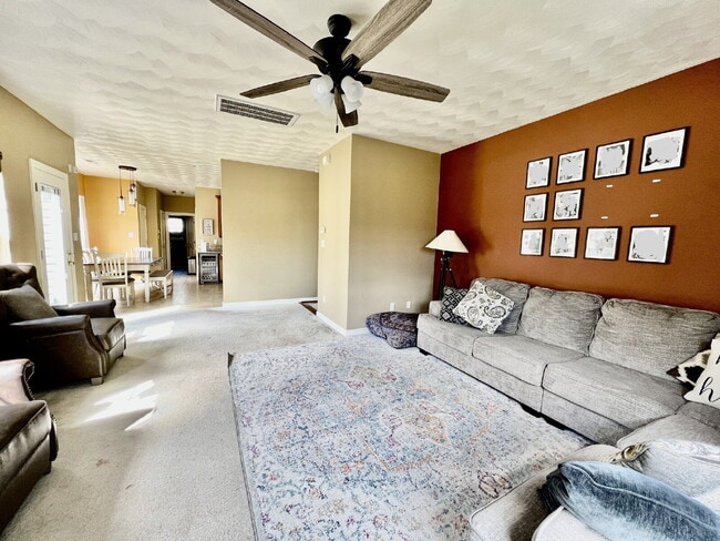 Photo - Spacious 4 bedroom home with POOL in sought after neighborhood and schools.