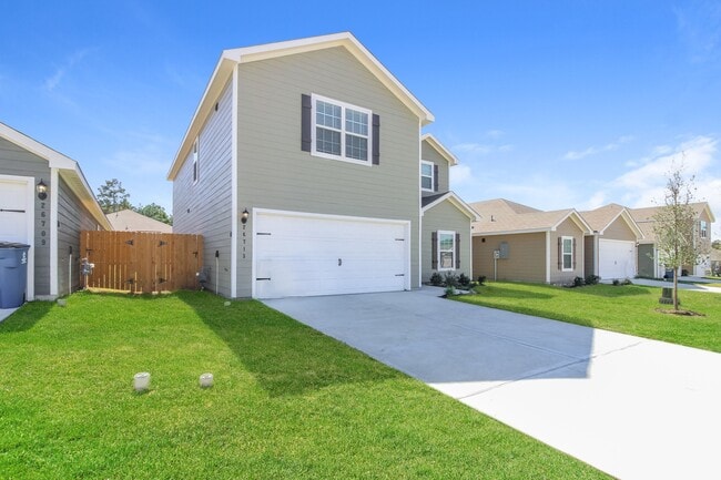 Photo - 26713 Frost Dr