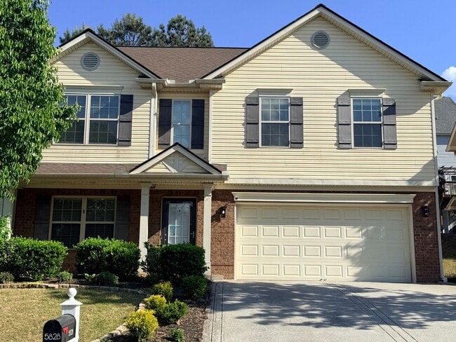 Building Photo - 5828 Bradshaw Ct