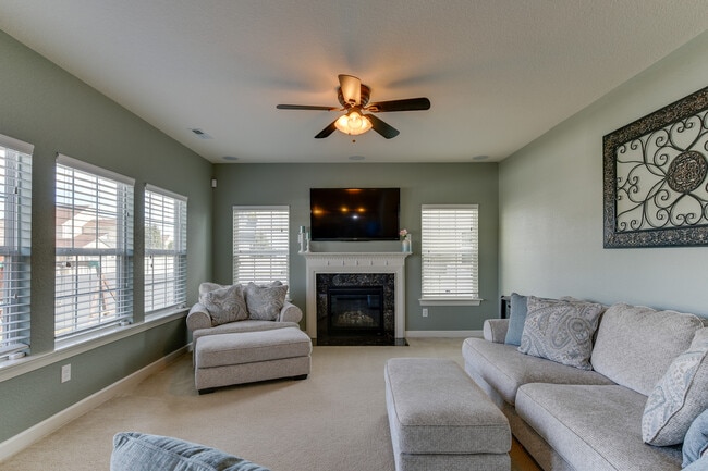 Photo - 1441 Kemp Bridge Dr