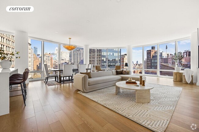 Building Photo - 445 Lafayette St Rental