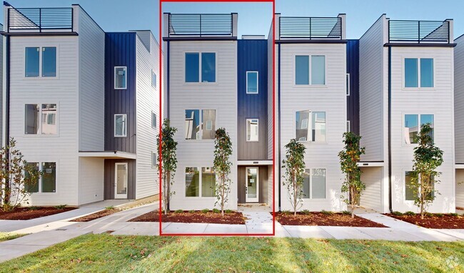 Building Photo - Nashville 3 Bedroom Rental