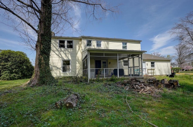 Photo - 606 Wyoming Ave