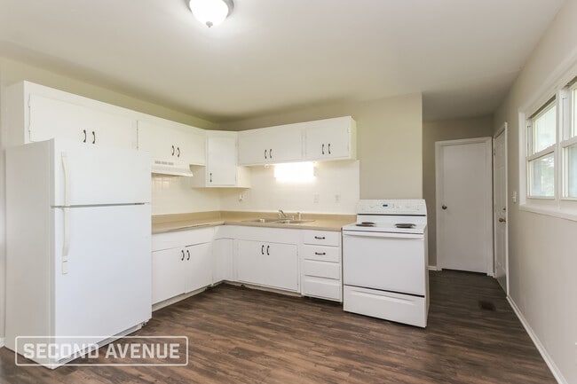 Photo - 3619 Ireland Dr