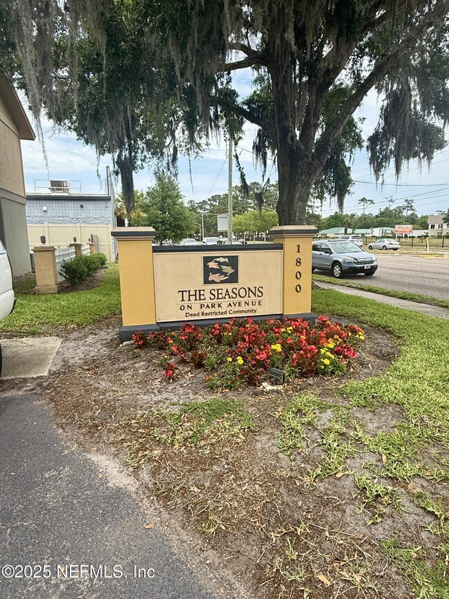 Photo - 1800 Park Ave Condo Unit 103