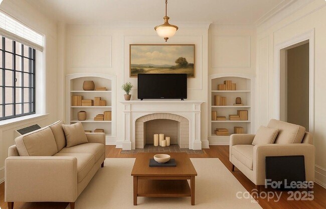 Photo - 301 W 10th St Unit 502