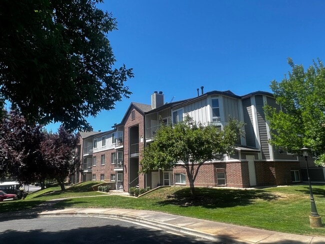 Highland Springs