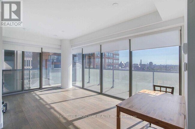 Photo - 57 St Joseph St Unité 911