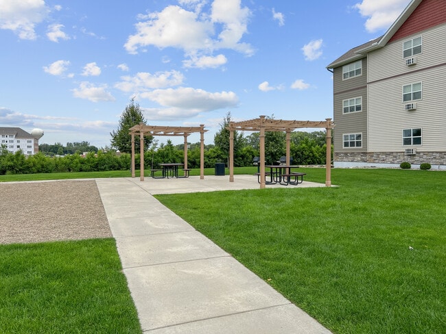 Photo - Northern Star Apartments