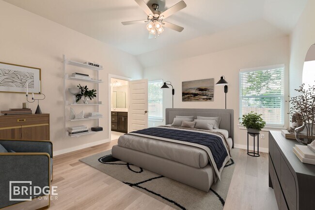 Photo - 503 Warm Saffina Ln