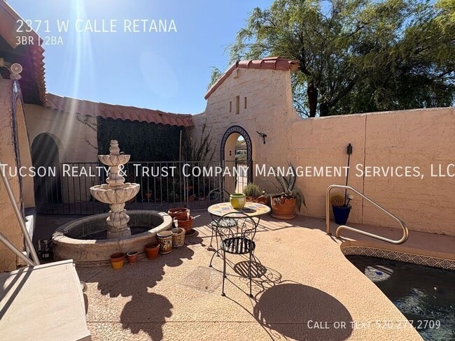Photo - 2371 W Calle Retana