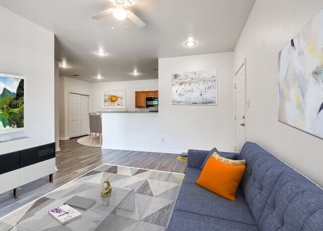 Forrest Hills Apartments