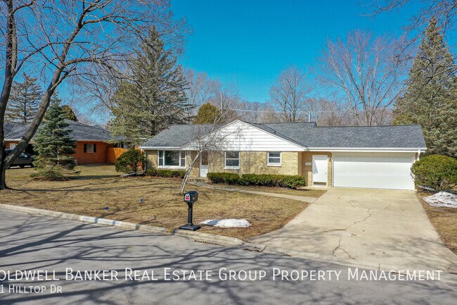 Photo - 171 Hilltop Drive, Green Bay