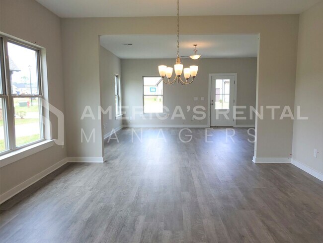 Photo - Home for Rent in Clanton, AL! Available to...