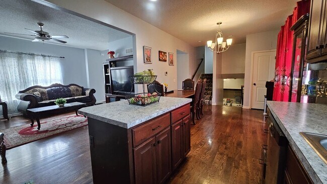 Photo - Charming 4BR House in Kansas City