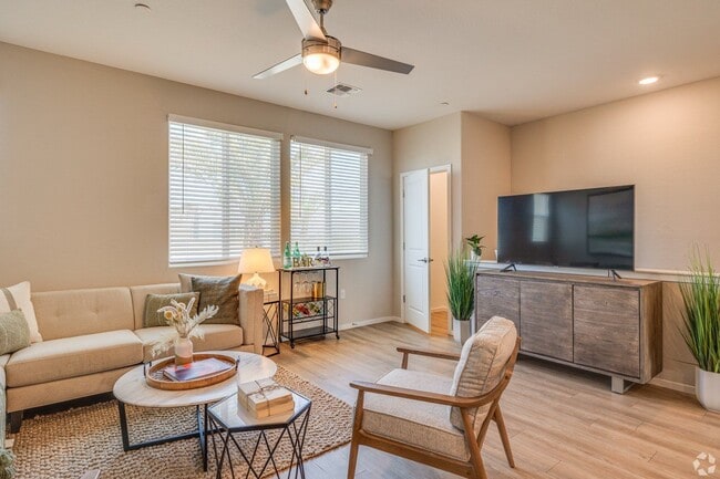 Photo - Town Surprise