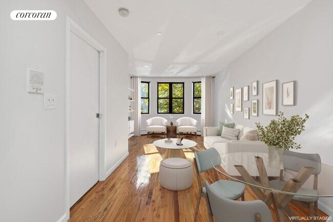 Photo - 135 Marcus Garvey Blvd