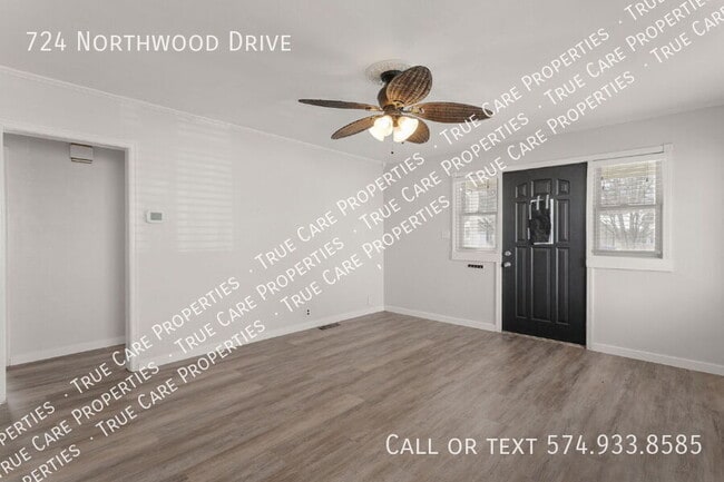 Photo - 724 Northwood Dr