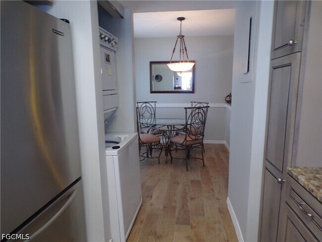 Photo - 7500 Estero Blvd Unit 201