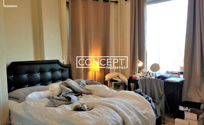 Photo - 45 Bay State Rd Unit 1B