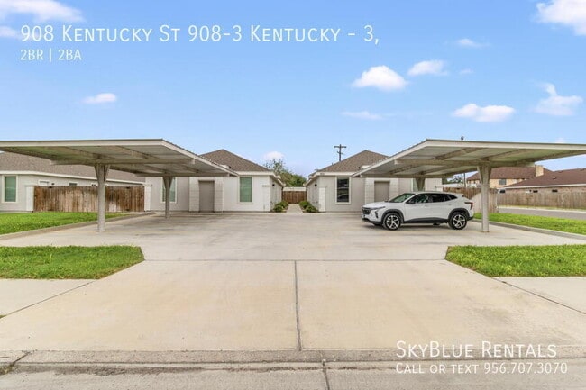 Photo - 908 Kentucky St Unit 3,