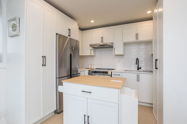 Photo - 55 Kelvin Grove Way Unité SI ID1543147P