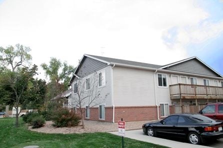 11th Street Apartments - 11th Street Apartments