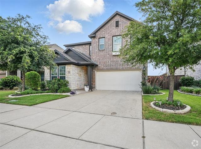 Building Photo - 5821 Liberty Hill Dr Rental