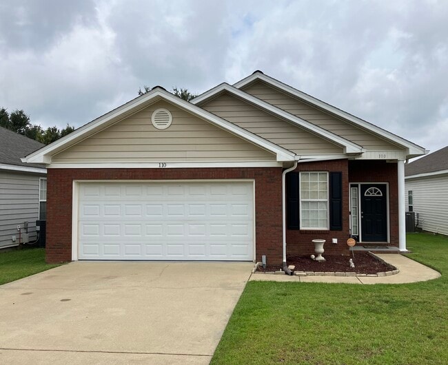 Building Photo - 110 Heyward Dr Rental