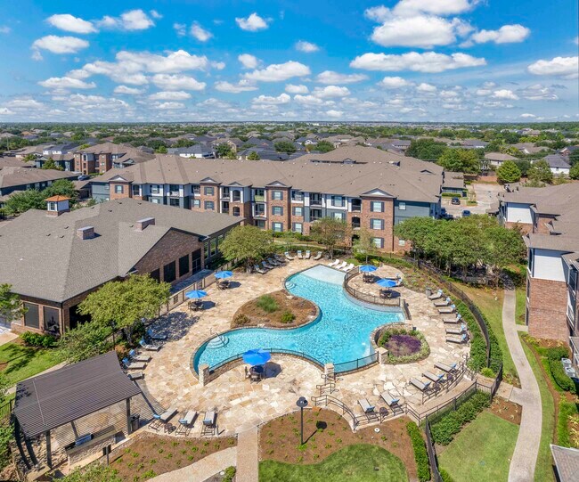 Photo - MAA Grand Cypress