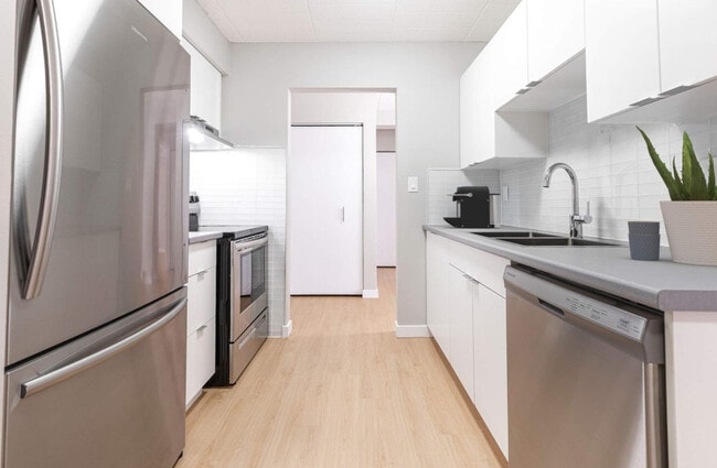 Alexander Park - Alexander Park