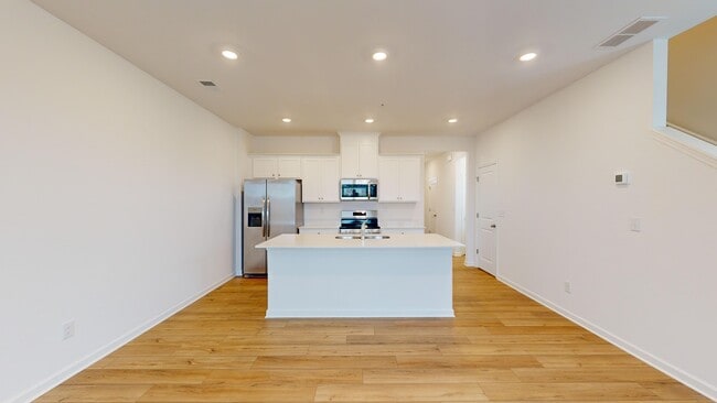 Quinn Residences at Covington Town Center