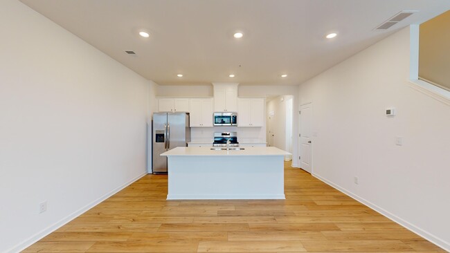 Photo - Quinn Residences at Covington Town Center Townhomes