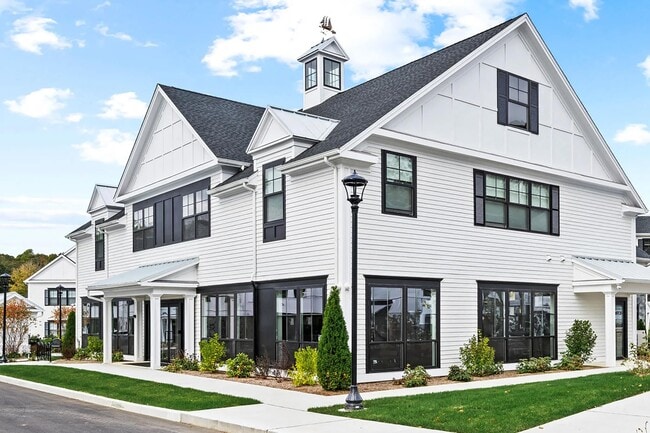 Star Deluxe Branford