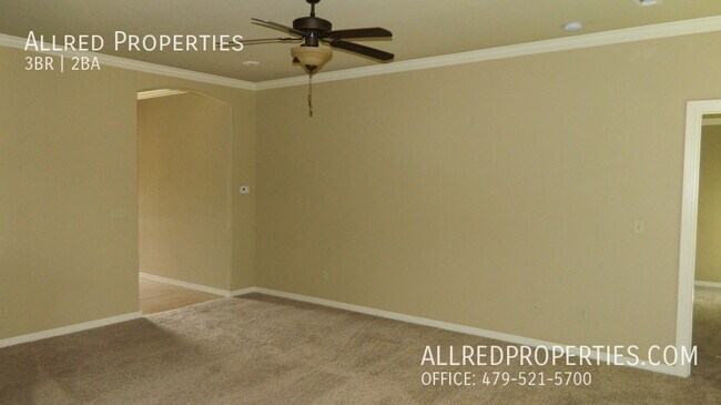 Photo - 3055 N Bentley Ridge