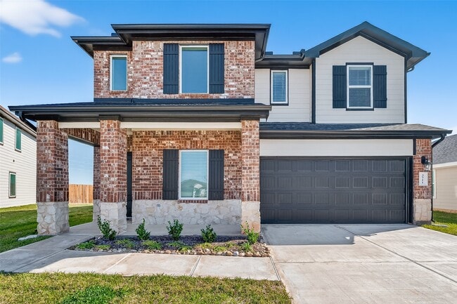 Photo - 3711 Zoeys Wy