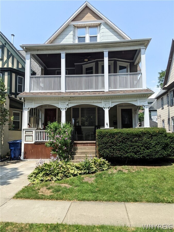 Photo - 552 Potomac Ave