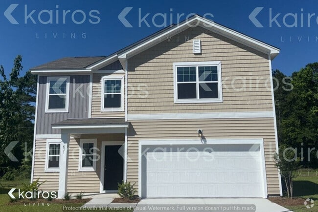 Building Photo - 631 Muster Fld Ct Rental