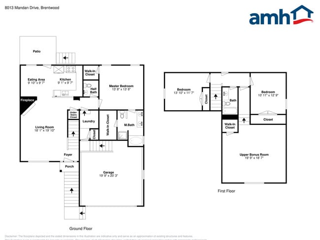 Photo - 8013 Mandan Dr