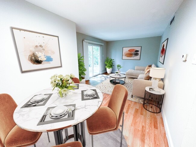 Photo - Rand at Tillery Apartment Homes