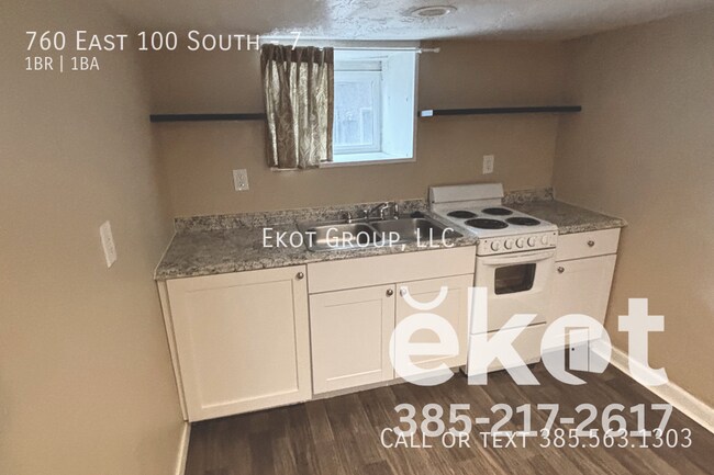 Photo - 760 E 100 S Unit 7