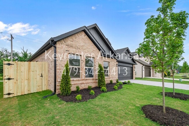 Photo - Brand New 4 Bed, 2 Bath Home
