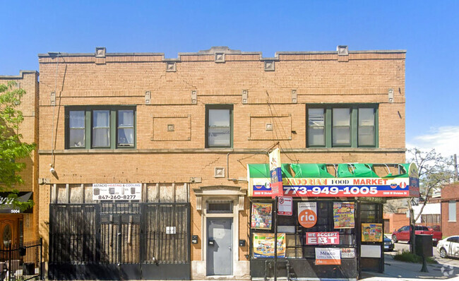 Building Photo - 5002 W Division St Rental