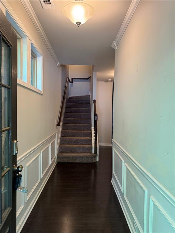 Photo - 2447 Norwood Park Crossing