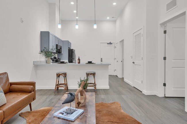 Highland Terrace Apartments