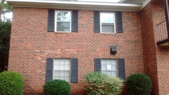 Photo - 301 Cambout St Apartment