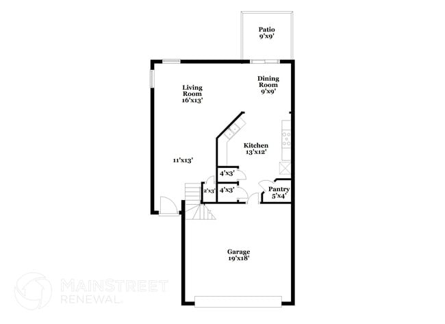 Photo - 6771 Stanhope Way